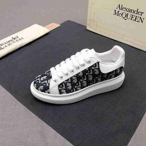 1628310 McQueen Coppia Scarpe sportive casual popolari 3544