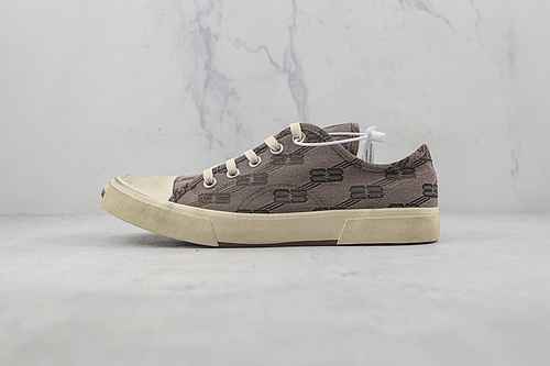 C10 | Support to store Balenciaga canvas shoes, low top, Balenciaga, a new product of Balenciaga in 