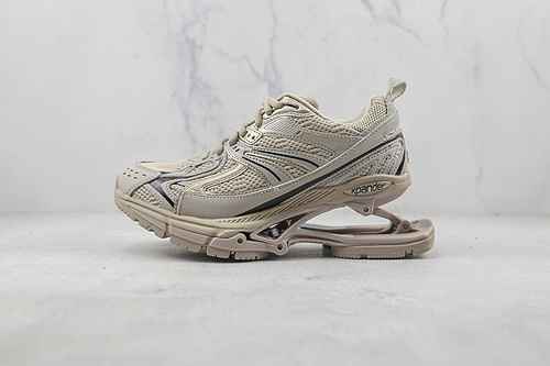 F70 | Support store i8 version Balenciaga new spring shoes, high heels, daddy shoes, sneakers, retro