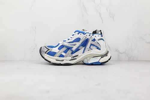 G30 | Support store release OK version Balenciaga 7th generation 7.0 new Balenciaga Runner 7.0 shows