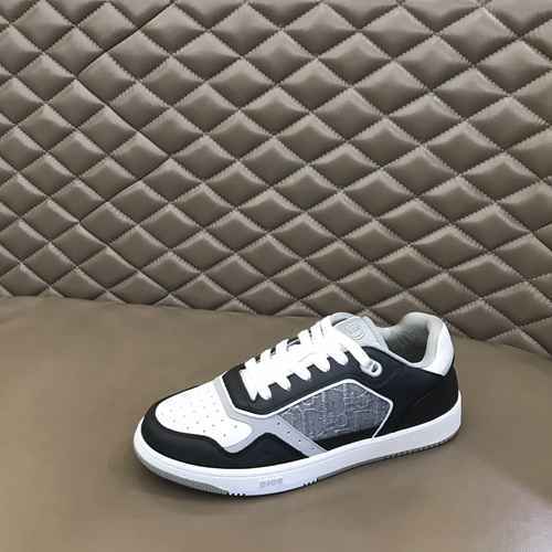 Scarpa da uomo Dior Codice 0520B60 Taglia 3844 45 personalizzata senza reso o cambio