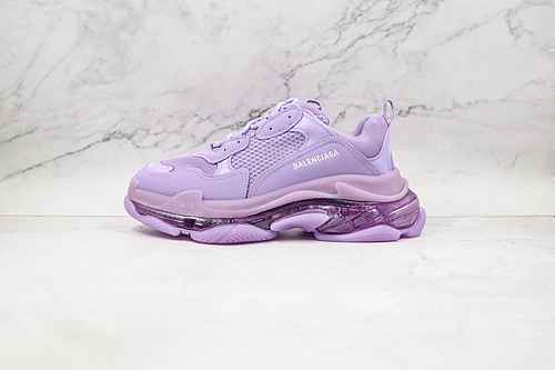 E70 | Support store i8 version Balenciaga Triple S Balenciaga 19 official release air cushion versio