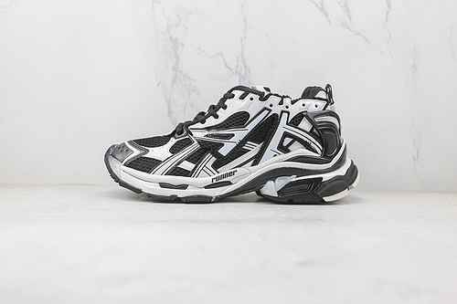 E80 | Support store release i8 version Balenciaga's seventh generation 7.0 new daddy shoes sneakers 