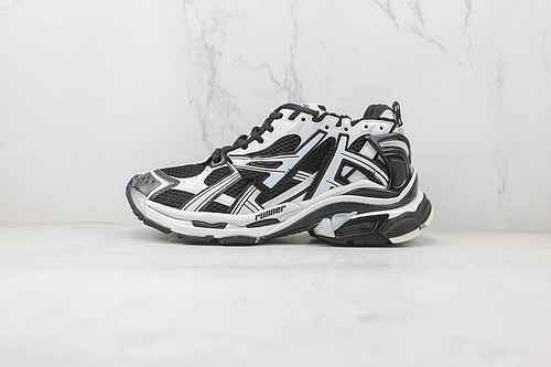 E80 Supporto negozio versione i8 Balenciagas settima generazione 70 scarpe new daddy sneakers retro 