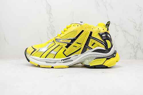 E70 Supporto negozio rilascio versione VG Balenciaga Runner Sneaker della settima generazione Balenc