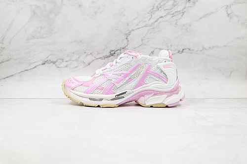 E80 | Support store release i8 version Balenciaga's seventh generation 7.0 new daddy shoes sneakers 