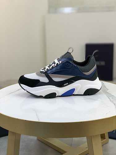 Codice scarpa da uomo Dior 0222C50 Taglia 3946 3847 Personalizzata, non restituzione o cambio