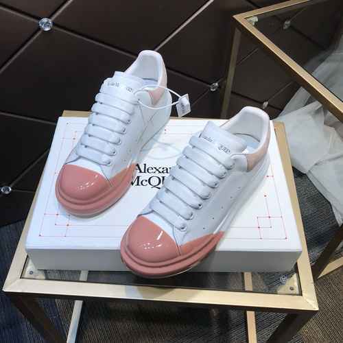 1092350 McQueen Coppia Nuove Scarpe da ginnastica versatili 3544