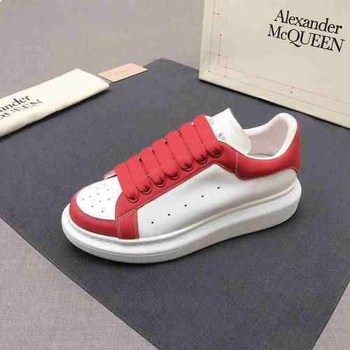 1628310 McQueen Coppia Scarpe sportive casual popolari 3544