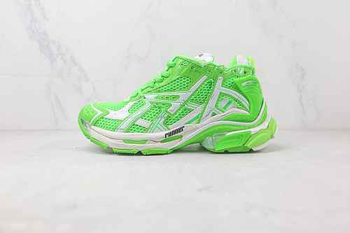 F50 | zcfd OK Version Balenciaga Seventh Generation 7.0 Balenciaga Paris 7.0 Balenciaga 21ss Latest 