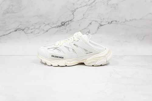 D80 | Support store release Ok scanning version Balenciaga 3.0 third-generation outdoor concept shoe