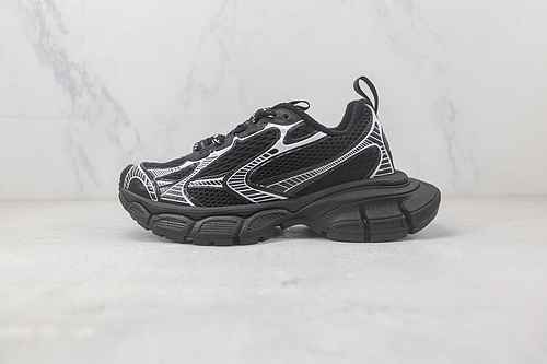 E50 Store rilascia versione OK Balenciaga Balenciaga Sneaker Tess s Gomma versione originale Q17