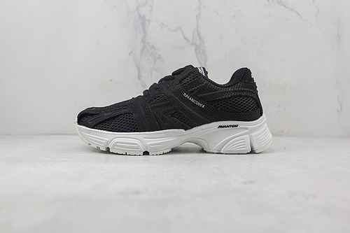 C70 | Support store release OK version Balenciaga Phantom Trainer Low Top SneakerWhiteBlack Phantom 