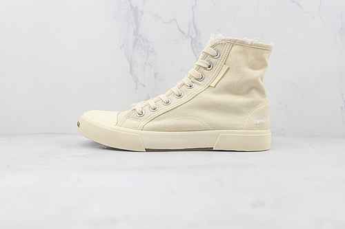 D10 Supporto per negozio Balenciaga Scarpe di tela alte Balenciaga Balenciaga 22a estate Nuovo prodo