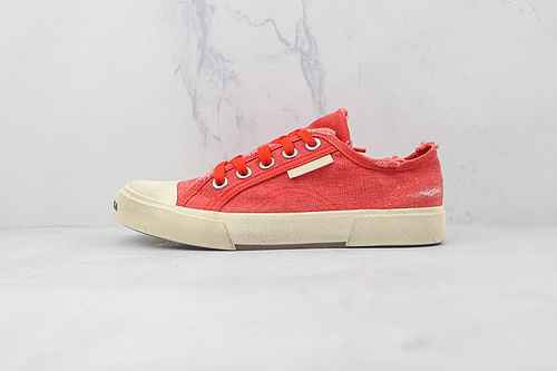 C90 | Support to store Balenciaga canvas shoes, a new product of Balenciaga in the 22nd summer, PARI