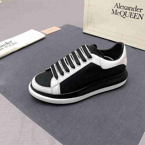 1628310 McQueen Coppia Scarpe sportive casual popolari 3544