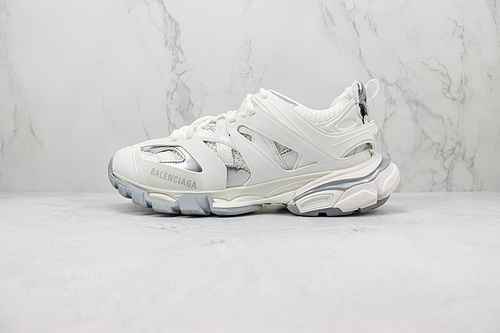 Negozio di supporto E10 versione i8 Balenciaga 3rd Generation 30 Bianco Grigio Balenciaga Balenciaga