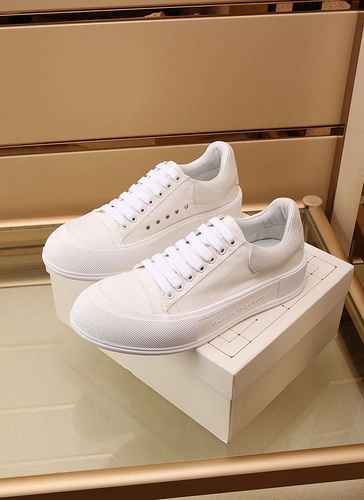 1422220 Scarpe casual moda coppia McQueen 3544