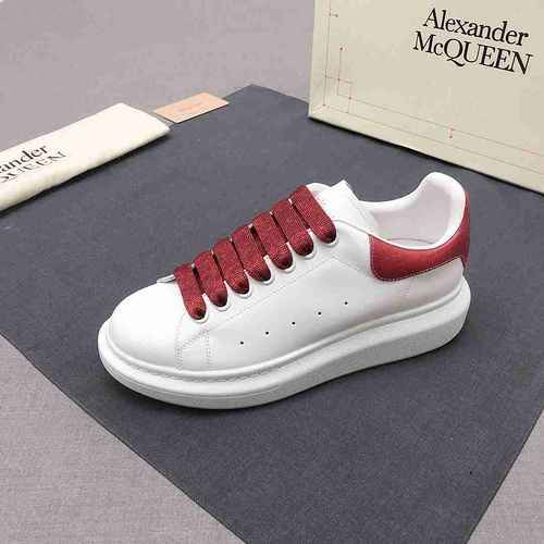 1628310 McQueen Coppia Scarpe sportive casual popolari 3544