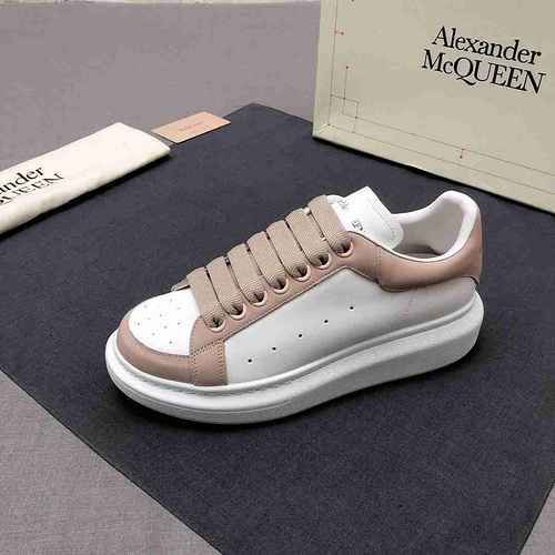 1628310 McQueen Coppia Scarpe sportive casual popolari 3544