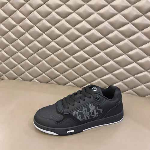 Scarpa da uomo Dior Codice 0520B60 Taglia 3844 45 personalizzata senza reso o cambio