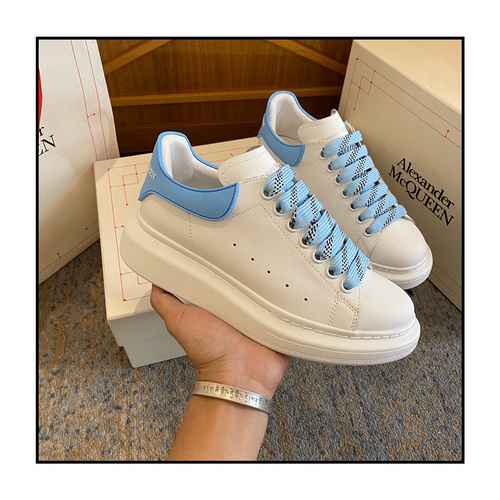 1092330 Scarpe da ginnastica moda coppia McQueen 3544