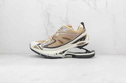 G30 | Support store release OK version Balenciaga khaki new spring shoes high heels dad shoes sneake