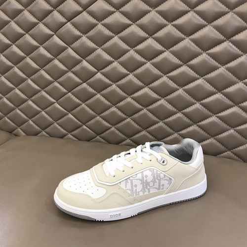 Scarpa da uomo Dior Codice 0520B60 Taglia 3844 45 personalizzata senza reso o cambio