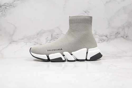 C50 | Support the store release of the original Balenciaga socks shoes 2.0 Balenciaga SPEED 2.0 orig