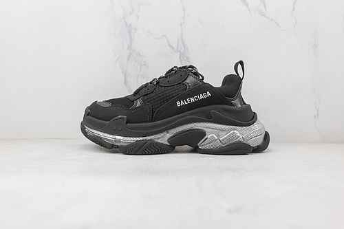 E50 | Support to store overseas Balenciaga Balenciaga air cushion series New Jinyuan bottom quality 