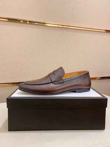 GUCCI Men's Shoe Code: 0525C70 Size: 38-44