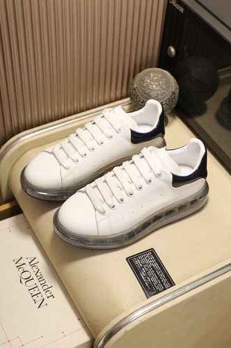 1271290 Scarpe casual moda coppia McQueen 3544