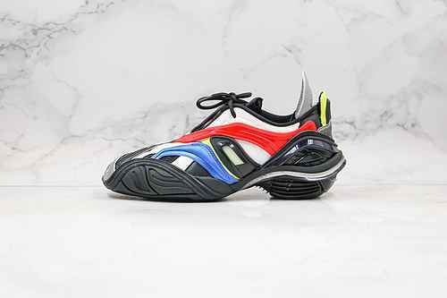 G00 Supporta la seconda versione del negozio OK Versione originale pura Balenciaga serie 50 5a gener