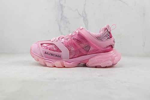 E10 | Support store i8 version Balenciaga 3.0 third-generation outdoor concept shoes BALENCIAGA Trac