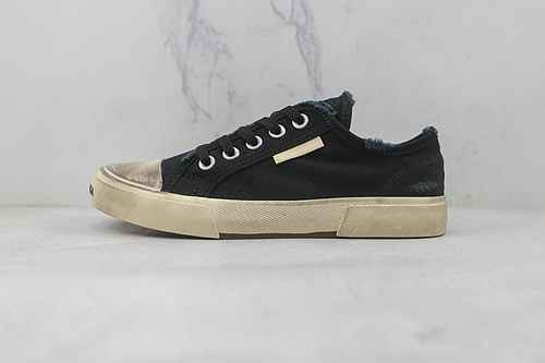 D30 | Support to store Balenciaga Canvas Shoes Low top Balenciaga Balenciaga 22nd summer new product