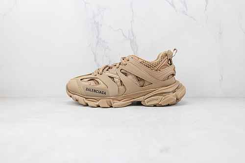 E10 | Support store i8 version Balenciaga 3.0 third-generation outdoor concept shoes BALENCIAGA Trac