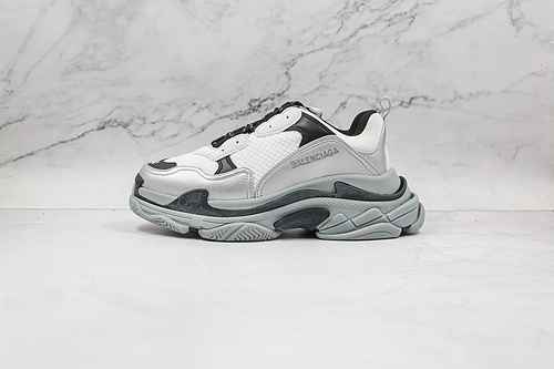 D30 | Support new color matching for store Balenciaga Triple S Balenciaga Vintage Daddy Shoes Origin