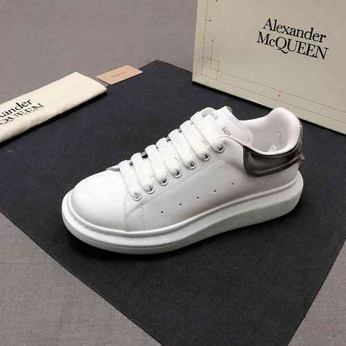 1628330 McQueen Coppia Scarpe sportive casual popolari 3544