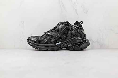 G30 | Support store release OK version Balenciaga 7.0 black new daddy shoes sneakers retro old daddy