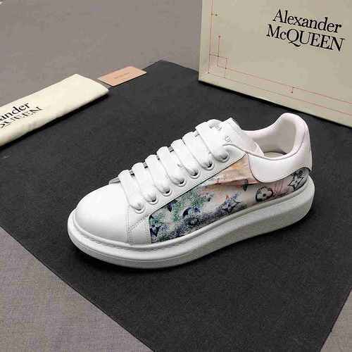 1628310 McQueen Coppia Popolare Casual Y3544