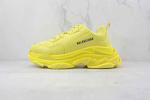 D30 Supporto negozio rilascio versione OK di Balenciaga 1a generazione Balenciaga 10 scarpe da papà 