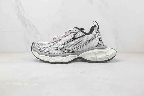 E50 Store rilascia versione OK Balenciaga Balenciaga Sneaker Tess s Gomma versione originale Q17