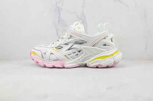 F30 | Support to store Balenciaga i8 Generation 4 4.0 White Powder Balenciaga Track 4.0 Balenciaga G