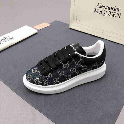 1628310 Scarpa calda per coppia McQueen 3544