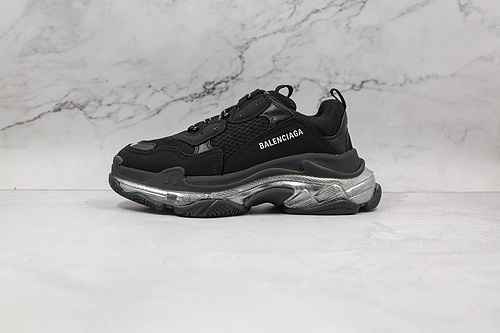 E70 | Support to store Balenciaga Triple S, Balenciaga 19, official air cushion version, official or