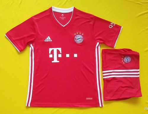 Bayern Monaco