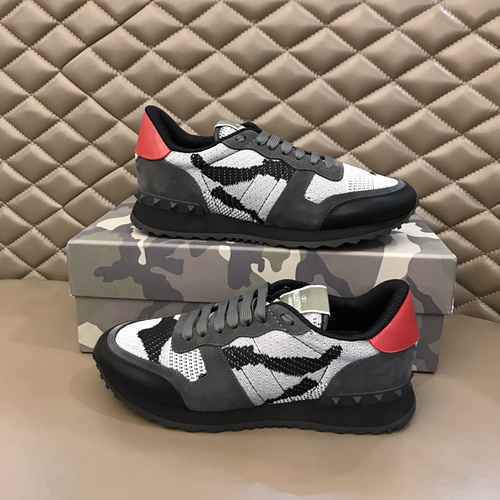 Scarpa Uomo Valentino Codice 0216C00 Taglia 3844 45 personalizzata senza reso o cambio