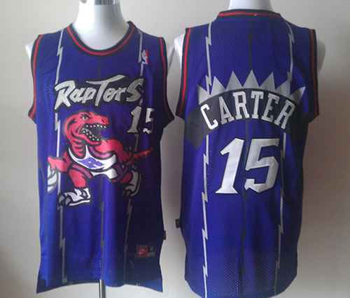 Raptor 15 Carter Drago Viola