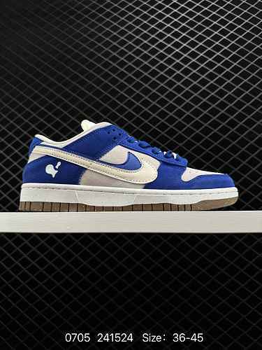 2 Nike Dunk Low SE 85 Grigio Verde Doppio Gancio Nike lancia un'edizione speciale del progetto Dunk 