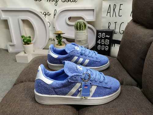 699DSouth Park x adidas origins Campus 80squot Towel UV Sensitive Scarpe da tavolo basse per uomo e 